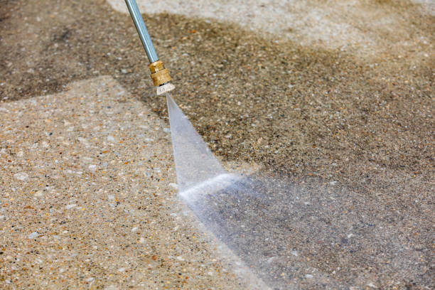 Best Driveway Pressure Washing  in Port Charlotte, FL